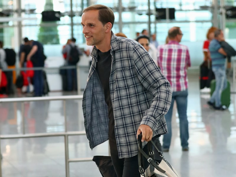 Thomas Tuchel