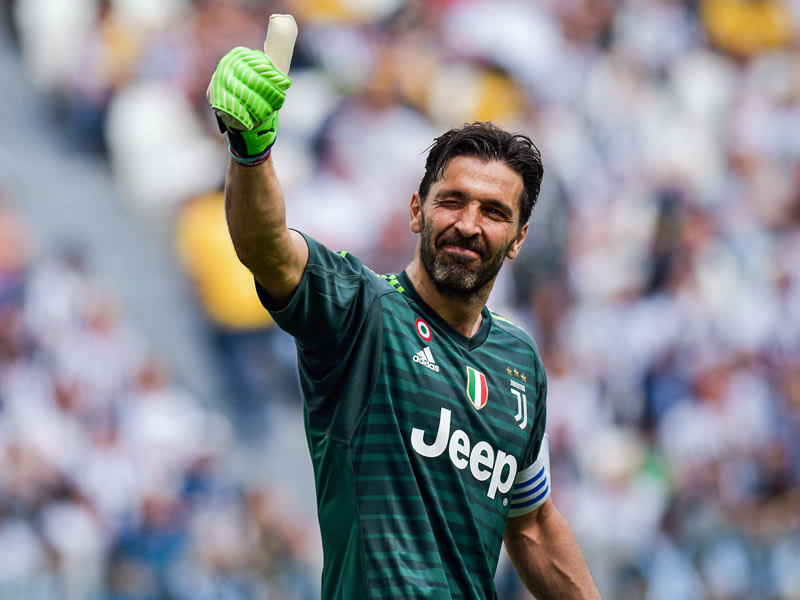 Gianluigi Buffon