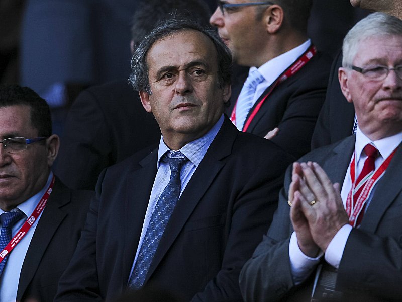 Michel Platini