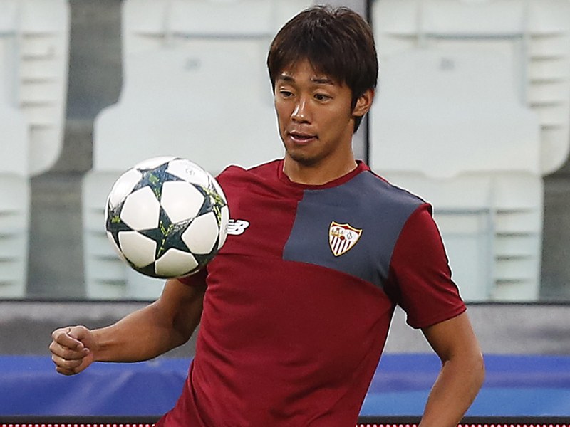 Konnte sich in Spanien nicht durchsetzen: Hiroshi Kiyotake.