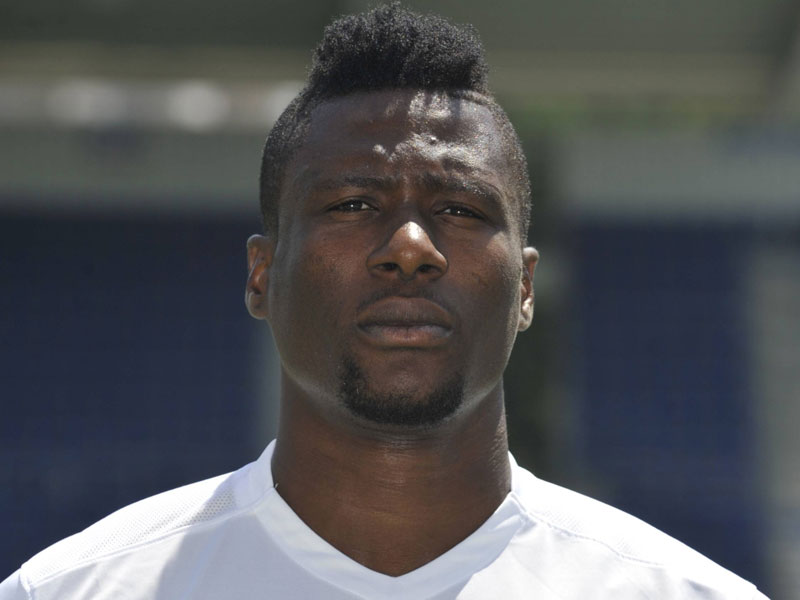 Francis Koné