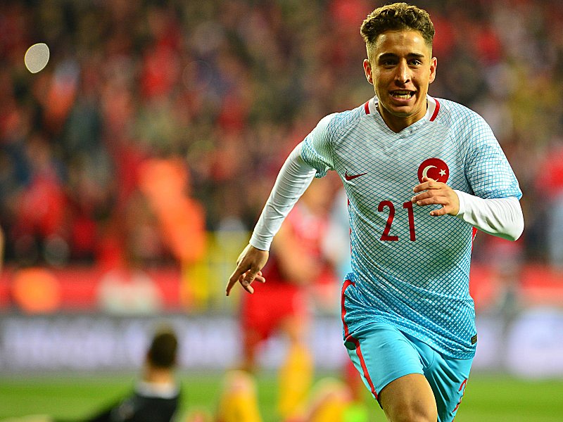 Emre Mor