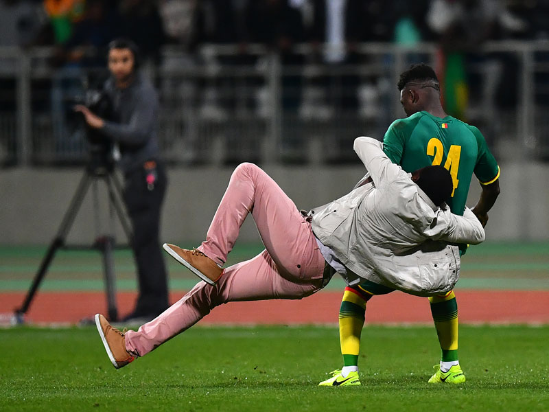 Lamine Gassama