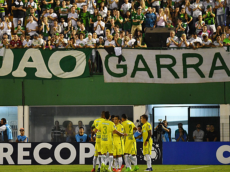 Atletico Nacional