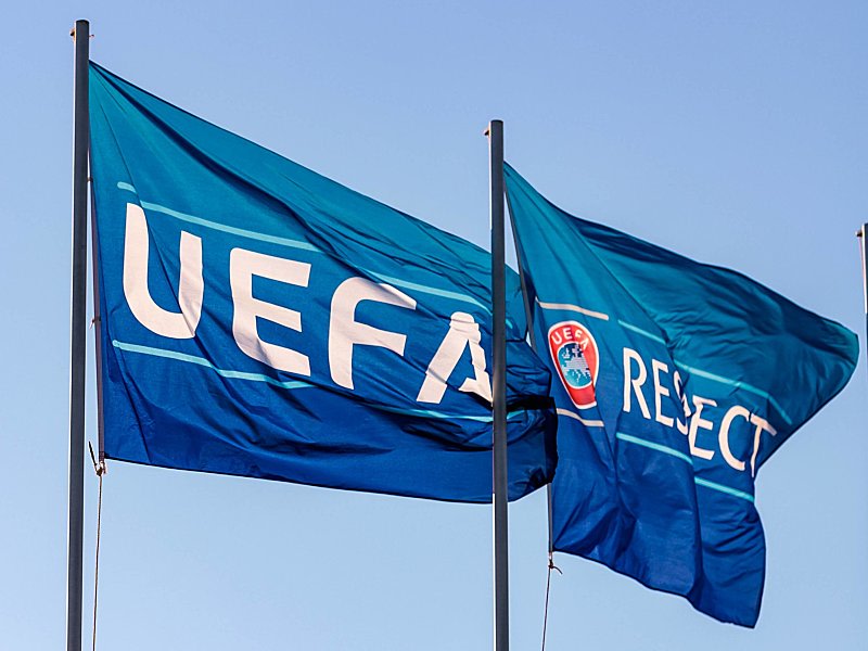Will noch mehr Internationalen Fußball: Die UEFA berät über Veränderungen im Klubfußball.