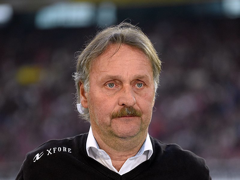 Peter Neururer