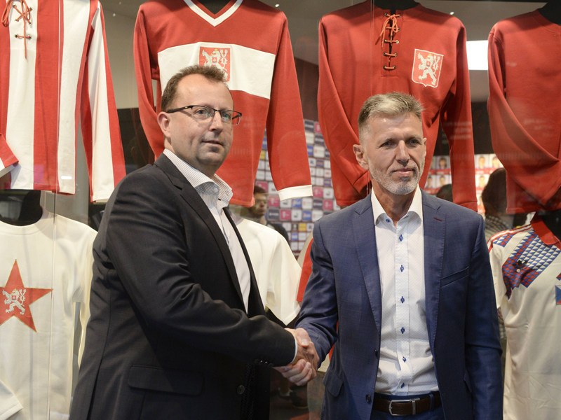 Martin Malik, Jaroslav Silhavy
