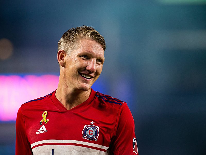 Bastian Schweinsteiger