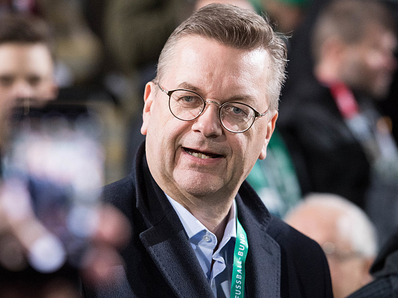 Reinhard Grindel