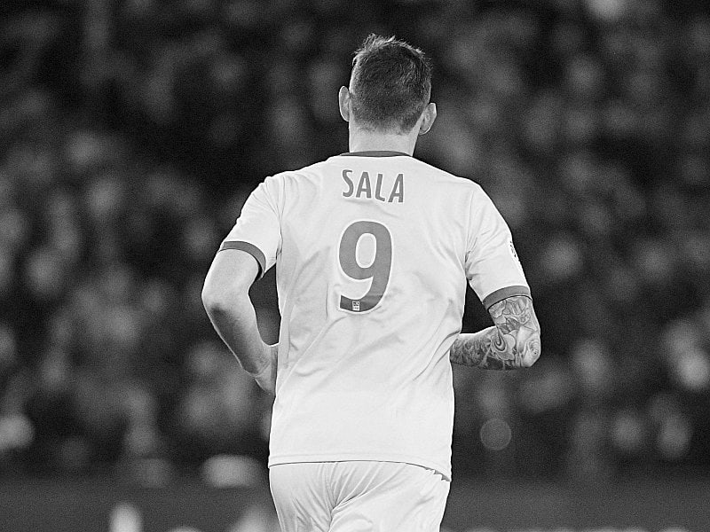 Emiliano Sala