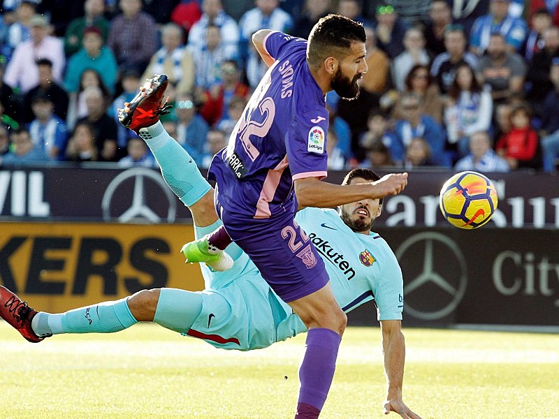 Luis Suarez