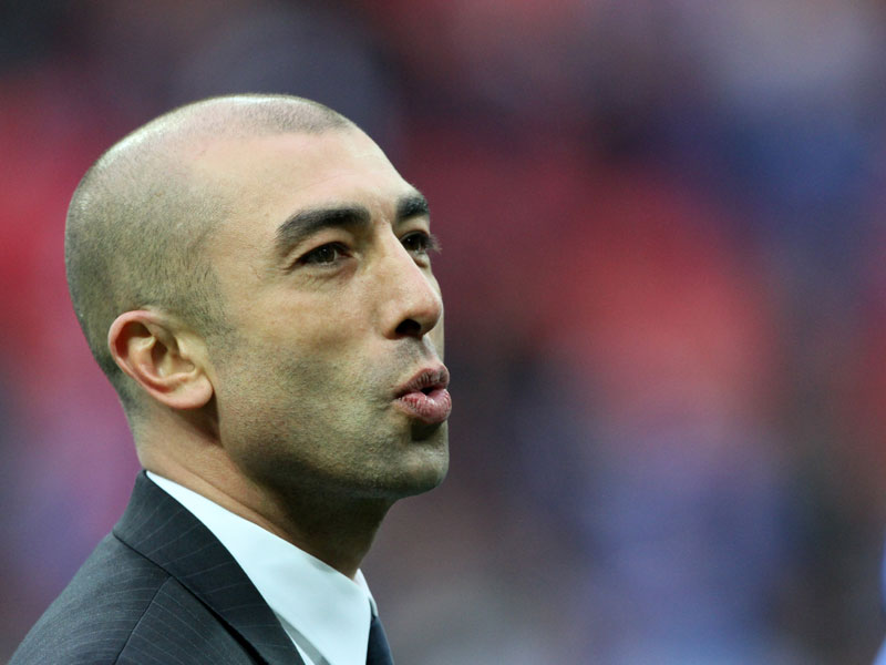 Roberto di Matteo