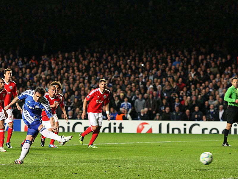Frank Lampard