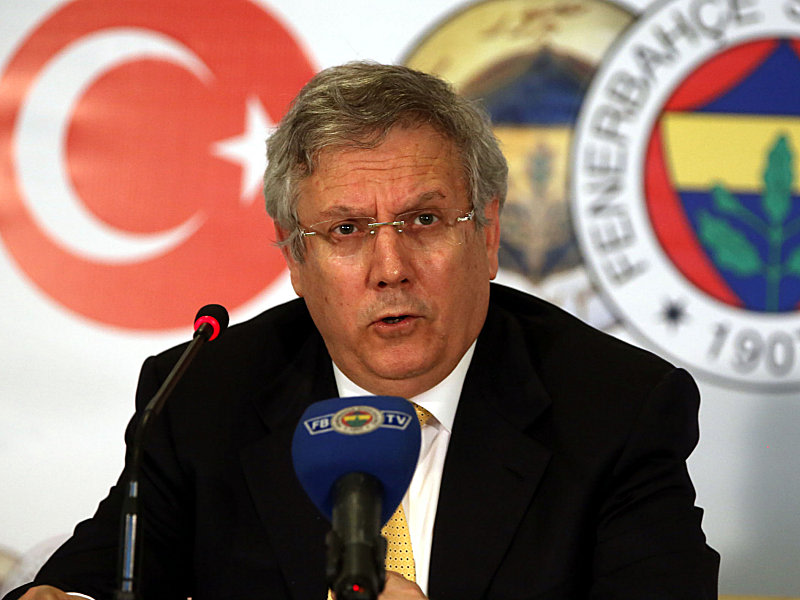 Aziz Yildirim