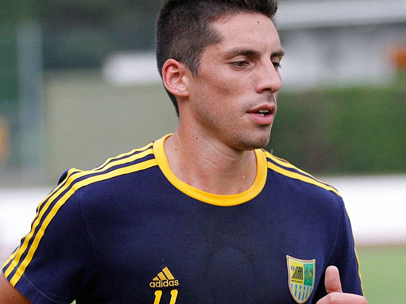 Jose Ernesto Sosa