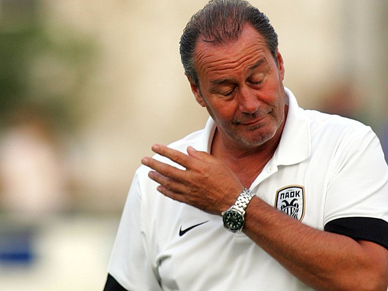Huub Stevens