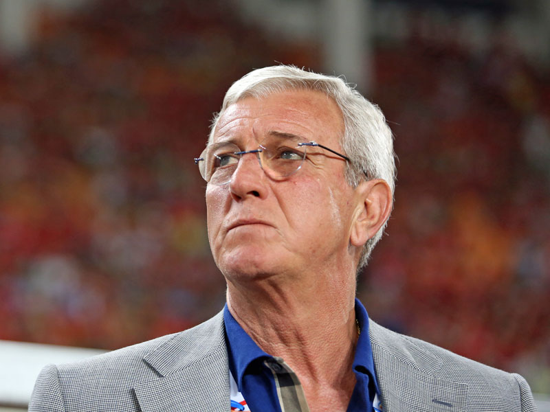 Hat große Duelle zwischen Dortmund und Juventus Turin miterlebt: Marcello Lippi.
