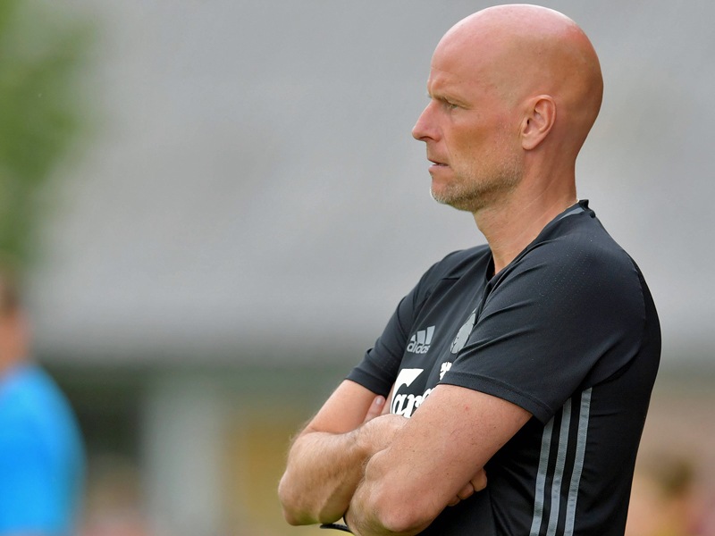 Stale Solbakken