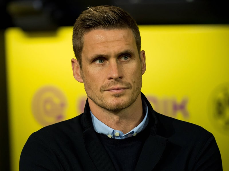 Sebastian Kehl, Leiter der Lizenzspielerabteilung bei Borussia Dortmund