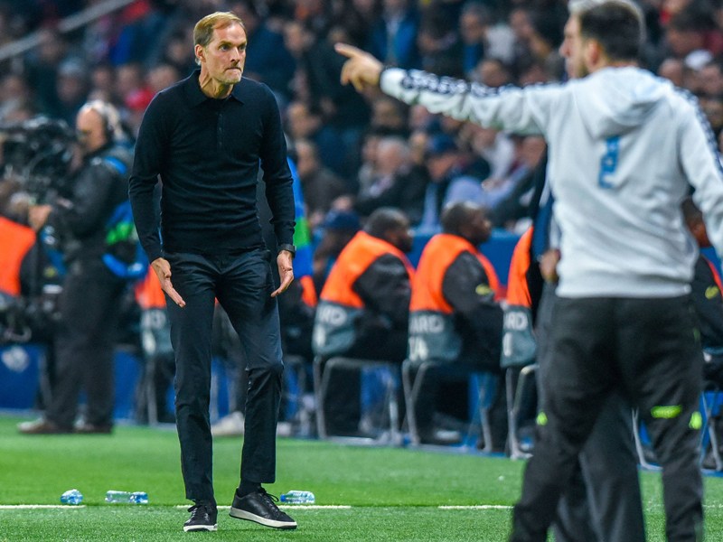 Thomas Tuchel