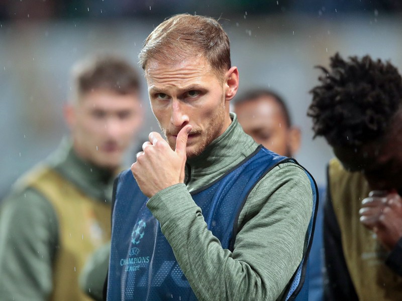 Benedikt Höwedes