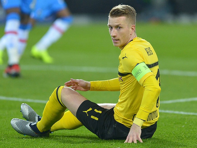 Marco Reus