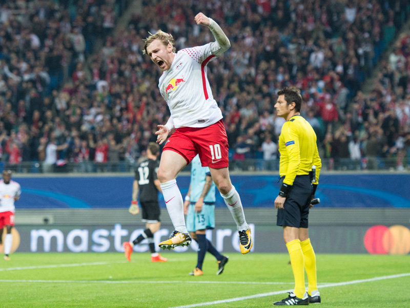 Emil Forsberg