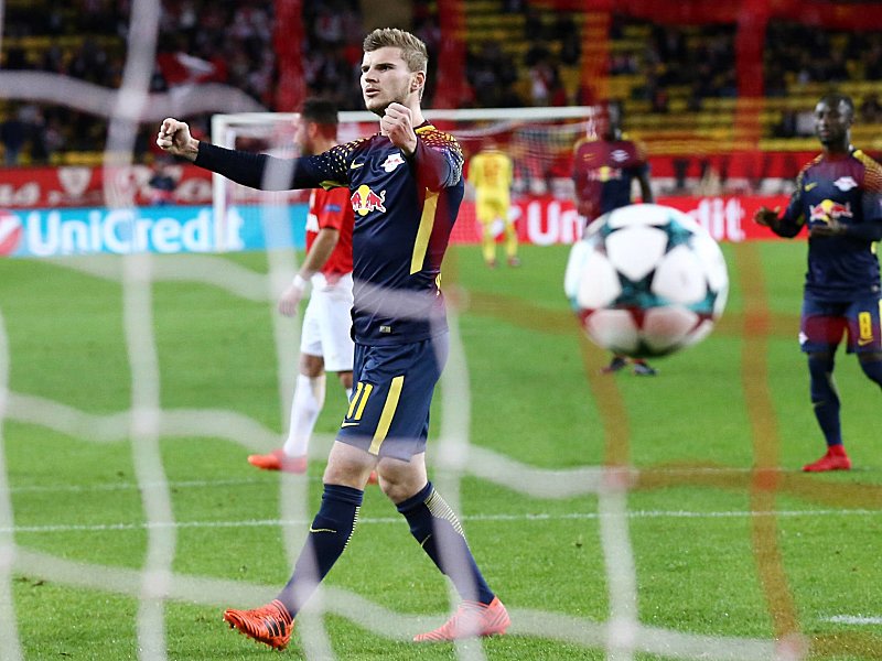 Timo Werner