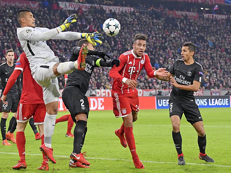 Tolissos Doppelpack Reicht Nicht Fur Den Gruppensieg Kicker
