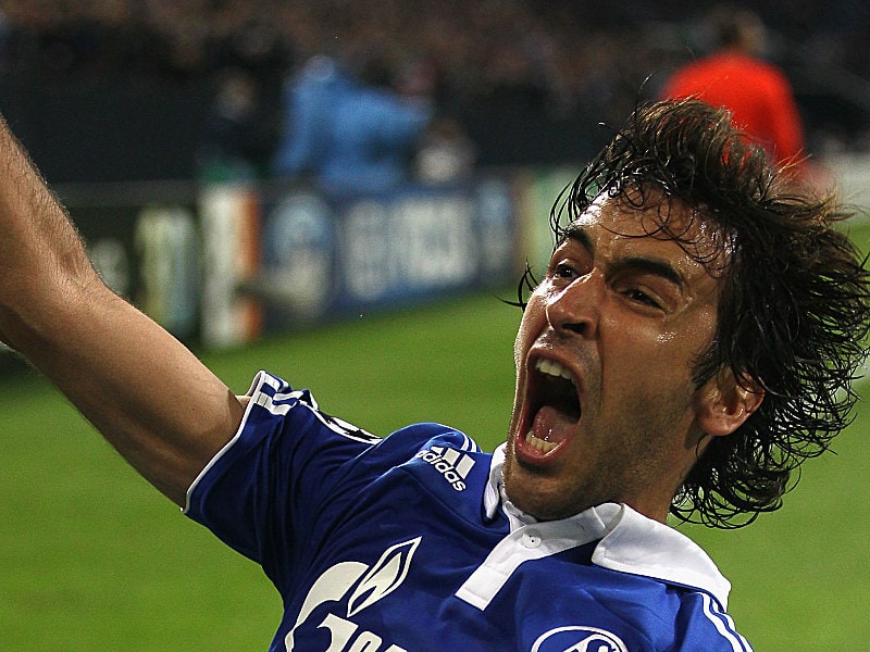 Raul