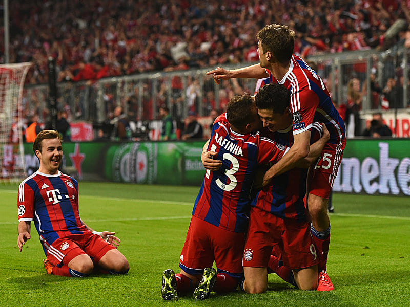 FC Bayern München