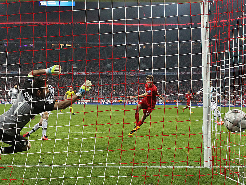 Thomas Müller