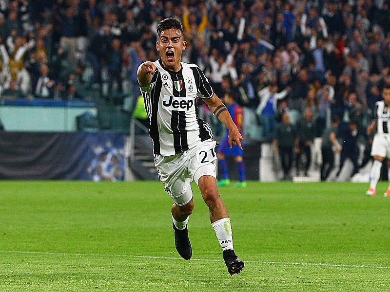 Paulo Dybala