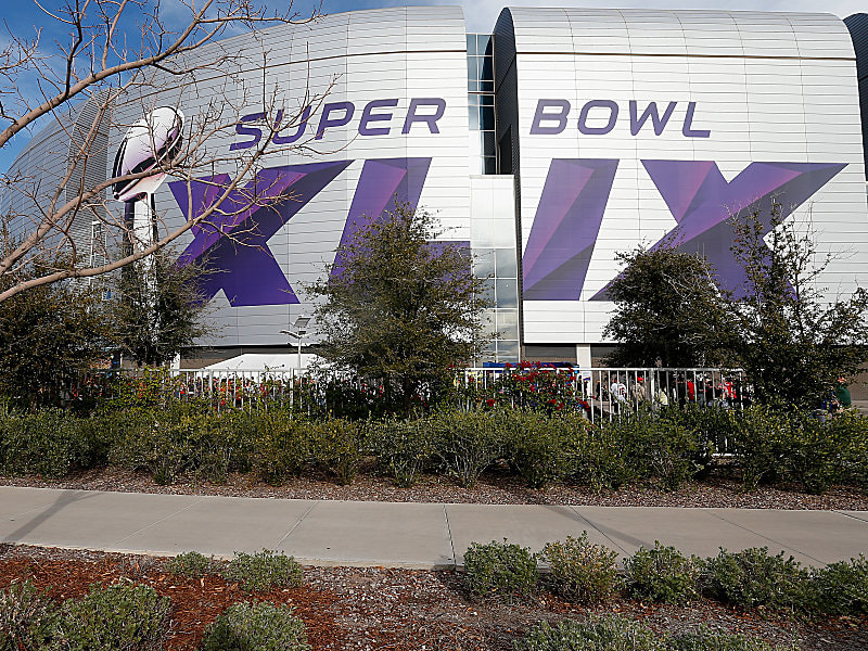 University of Phoenix Stadium