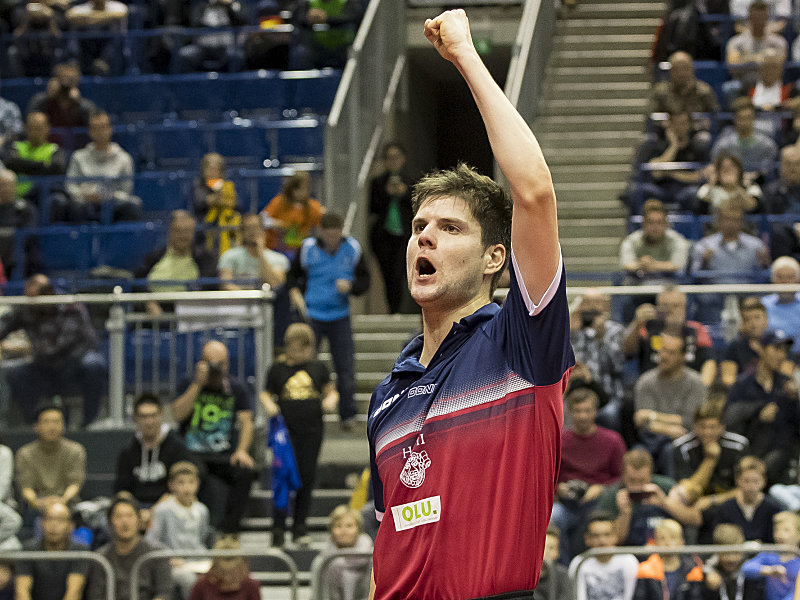 Dimitrij Ovtcharov