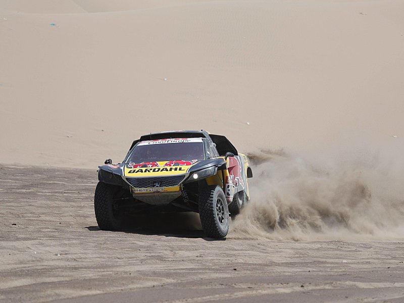 Sebastian Loeb