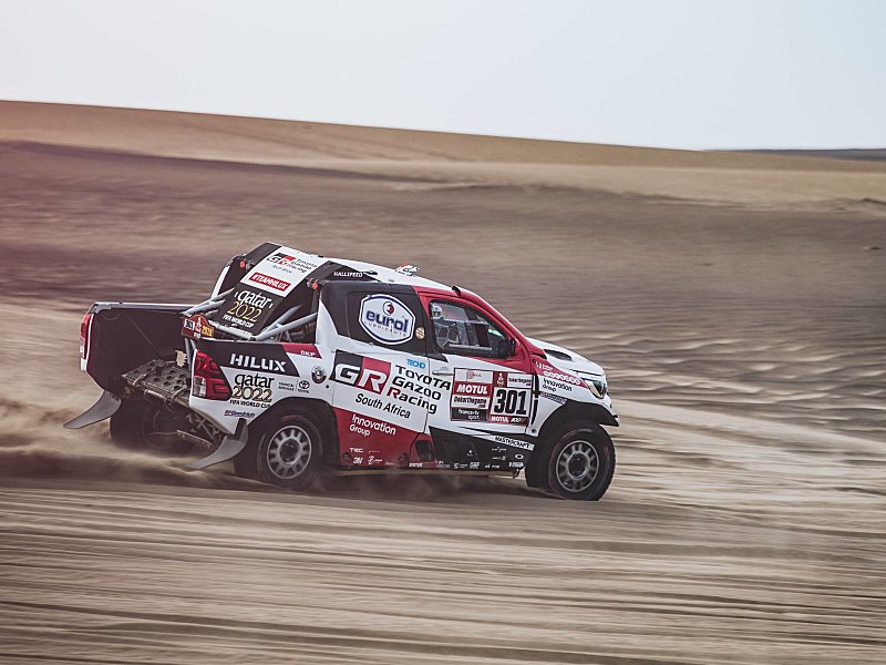 Nasser Al-Attiyah