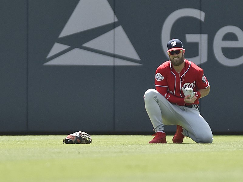 Bryce Harper