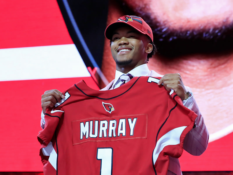 Kyler Murray