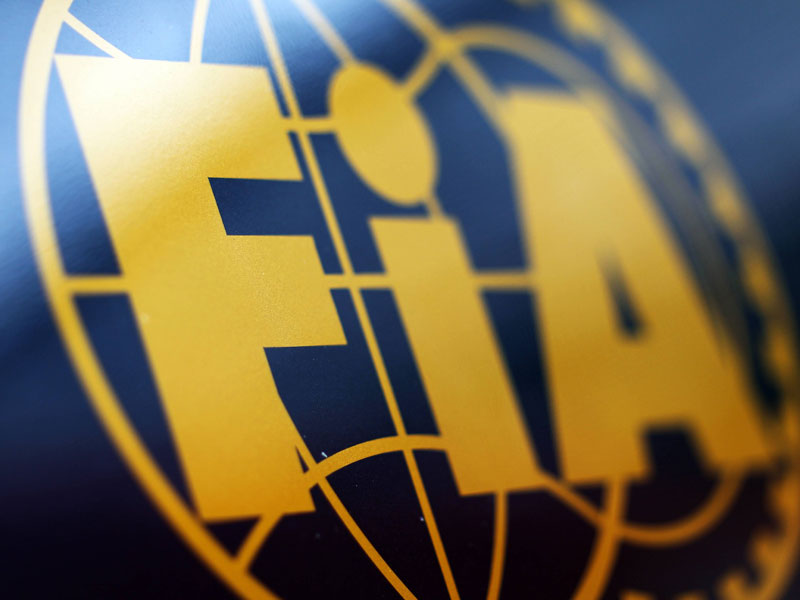 Der Motorsport-Weltrat des Internationalen Automobilverbands FIA verändert den Strafenkatalog.