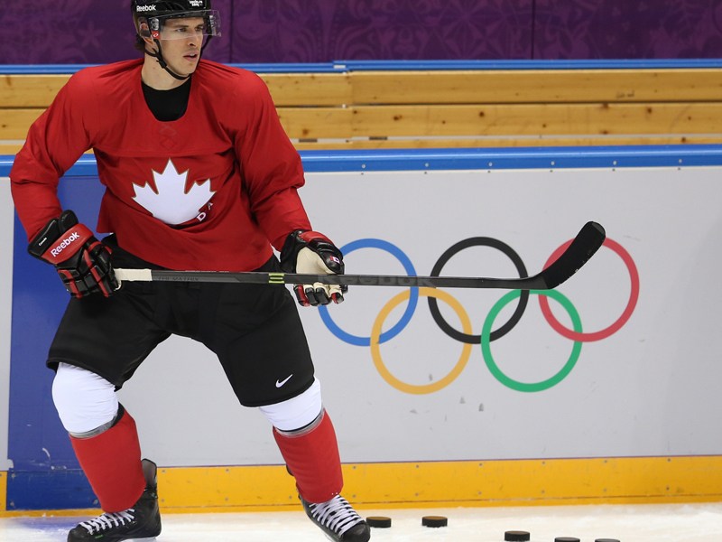 Kanada Russland Usa Wer Schnappt Sich Gold Eishockey Kicker