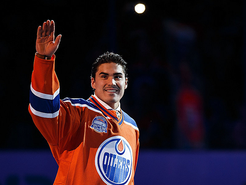 Nail Yakupov