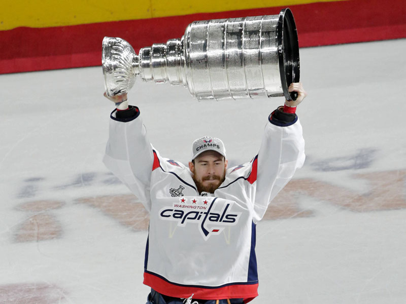 Philipp Grubauer