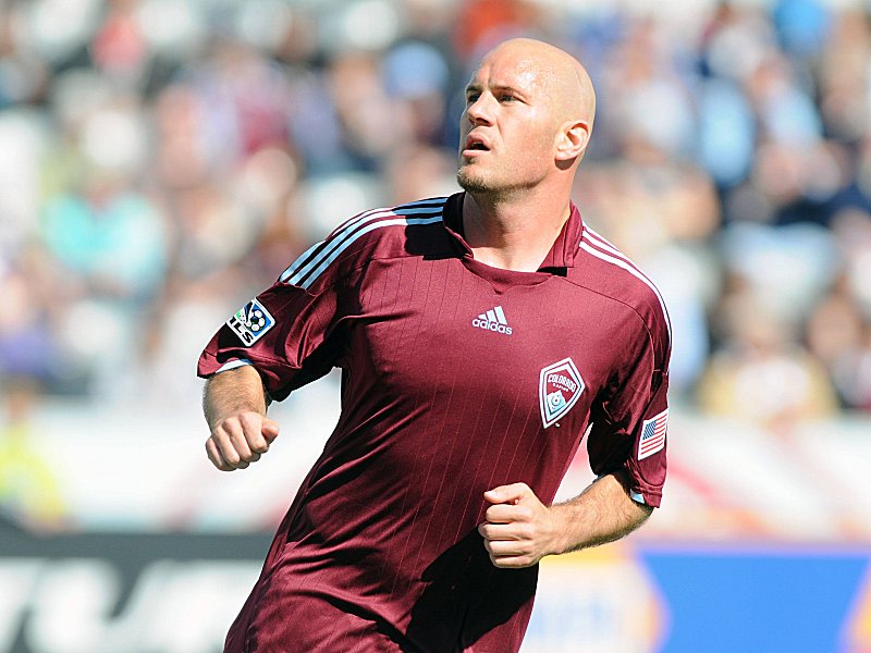 Conor Casey