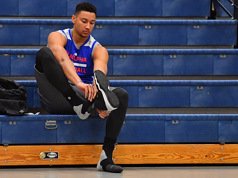 Ben Simmons