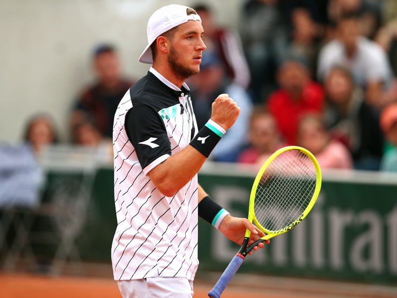 Jan-Lennard Struff