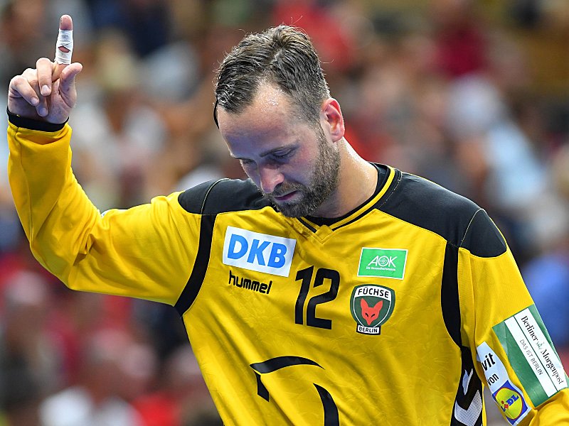Silvio Heinevetter