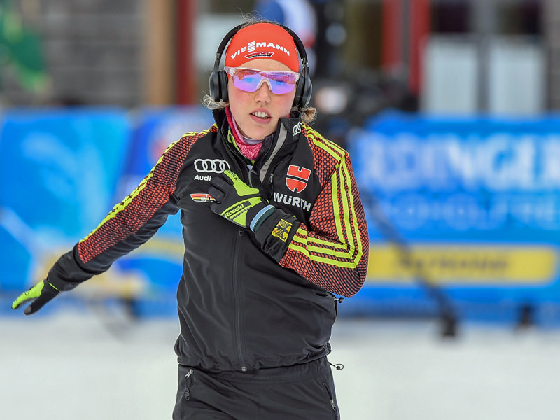 Laura Dahlmeier