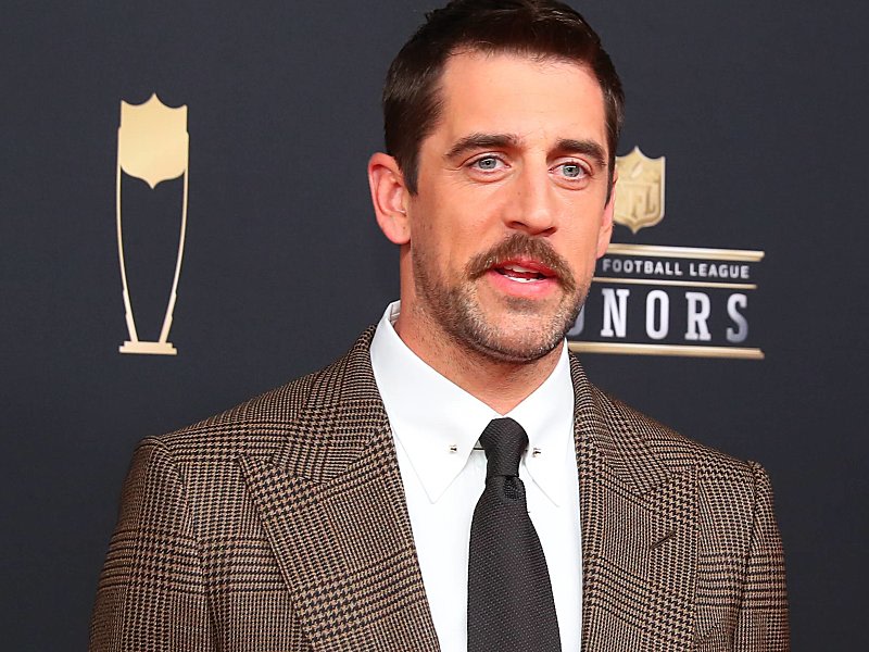 Packers In London 2020 Konnte Laut Aaron Rodgers Das Jahr Sein 31 Von 32 Nfl Teams Werden In England Vorstellig Kicker