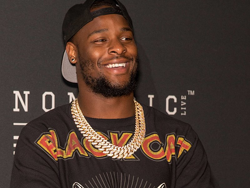 Le'Veon Bell